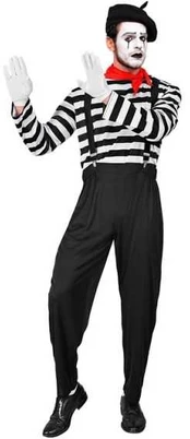 Widmann Mimer kostume