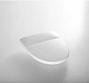 IFO Seven D unitazo dangtis, baltas, 9153301001