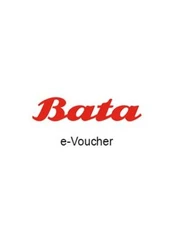Bata Gift Card 1000 INR Key INDIA