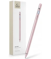 Baltas pieštukas - Stylus "Tech-Protect Active Stylus Pen"
