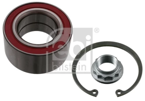 Rato guolio komplektas FEBI BILSTEIN 21996