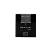 MINOXIDIL INTELI 50 mg/ml odos tirpalas 60 ml kaina