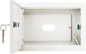 Pulsar AWO356 Įleidžiamas korpusas LCD/B/F