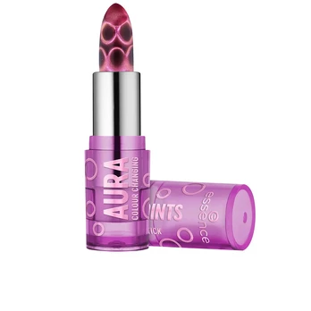 AURA POINTS color-changing lipstick 3.2g