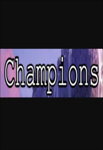 Champions PC