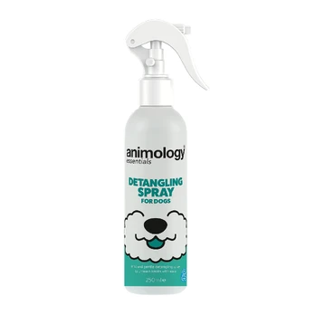 ANIMOLOGY DETANGLING šunų purškiklis, 250 ml