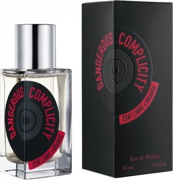 Etat Libre D Orange Dangerous Complicity EDP 50 ml