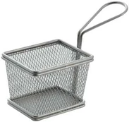 Koszyk do serwowania 10x8x7cm