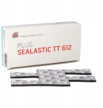 Tt 612 em Sealastic kaiščiai