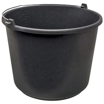 Kibiras plastikinis 20L 1626-160606