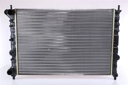 Variklio radiatorius NISSENS NIS 68802