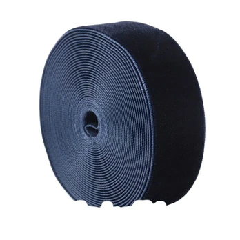Aksominė juostelė, 2.5cm（5yards/roll/pack
