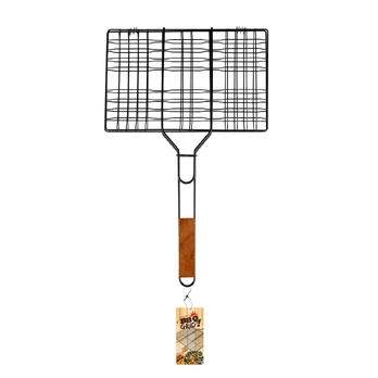 Kepsninės grotelės BBQ
