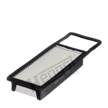 Oro filtras HENGST FILTER E1001L