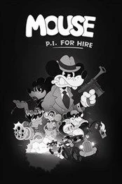 MOUSE: P.I. For Hire (Windows/Xbox Series X|S) XBOX LIVE Key GLOBAL