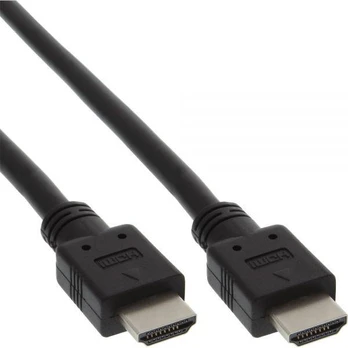 Kabelis InLine HDMI - HDMI 7.5m juoda (17607E)