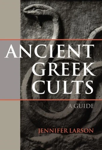 Ancient Greek Cults