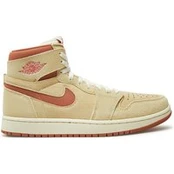 Laisvalaikio batai Nike Air Jordan 1 DV1307 Smėlio