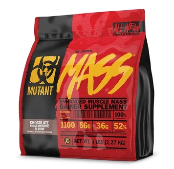 PVL Mutant MASS 2270g