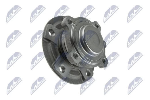 Rato guolio komplektas NTY KLP-BM-024
