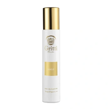 Moteriški kvepalai GRITTI Adele EDP spray 15ml