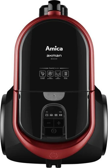Dulkių siurblys Amica VM4012