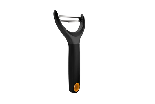 Fiskars - FunctionalForm Peeler, Crosscut