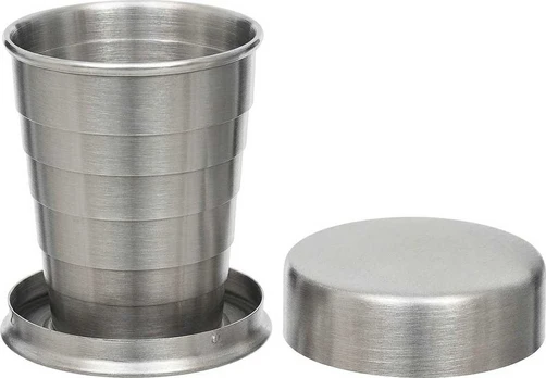 Puodelis MFH Telescope, 40ml