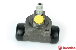 Rato stabdžių cilindras BREMBO A 12 372 kaina