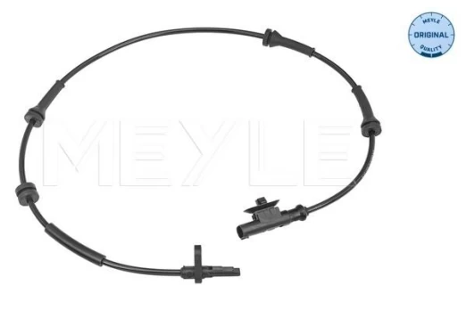 Jutiklis, rato greitis MEYLE 214 899 0010