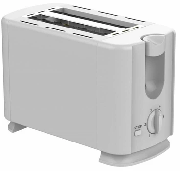 Skrudintuvas Rosberg 555R51440G, baltas