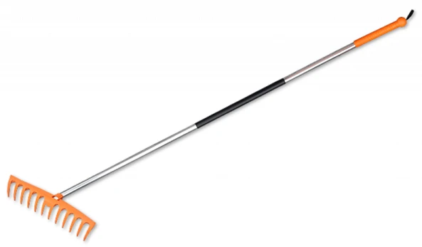Grėblys universalus Bradas TQ, su kotu, 1640 mm