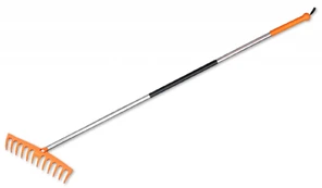 Grėblys universalus Bradas TQ, su kotu, 1640 mm kaina