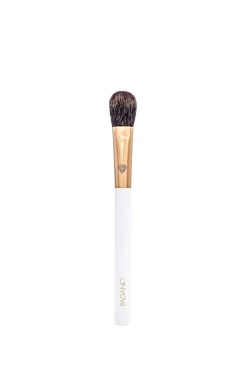 Makiažo šepetėlis veidui Pagano Brush, 1 vnt.