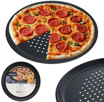 Picos skarda su teflono danga, 32 cm