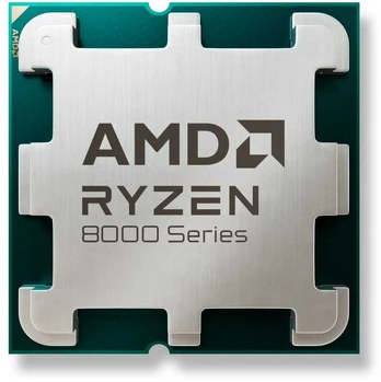Procesorius AMD Ryzen 5 8400F, AM5, 4,7GHz, 22MB, 65W