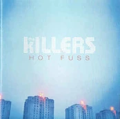 CD The Killers - Hot Fuss