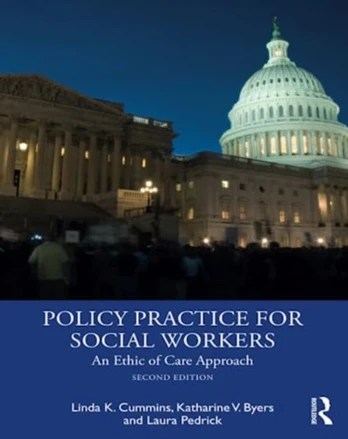 Policy Practice for Social Workers