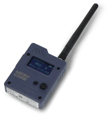 Seeed Studio Wio Tracker L1 Pro – LoRa MeshCore kūrimo modulis su GPS – Seeedstudio 100030144
