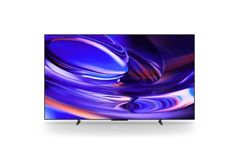 Televizorius OLED SONY BRAVIA 6 K65A65PB.CEI