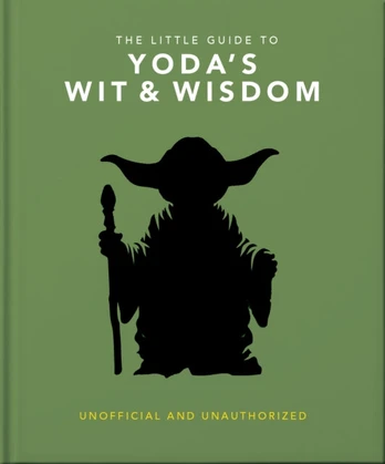 Little Guide to Yoda Wit and Wisdom