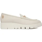 U.S. Polo Assn. Pusbačiai EO-NOVA001W/6L1 Écru