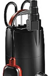 Grundfos Unilift CC - 7-A1 Drænp. 1 x 230V. m. niveauvippe
