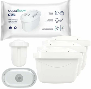 AquaFloow Maxi, 3vnt.