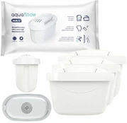 AquaFloow Maxi, 3vnt. kaina