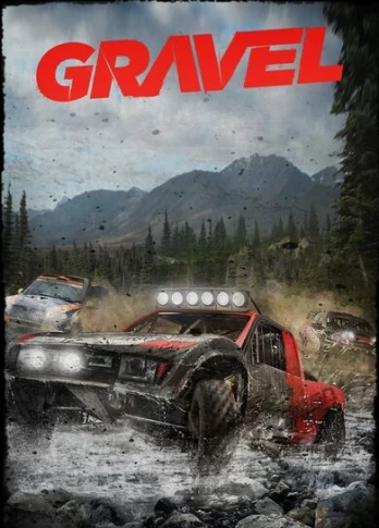 Gravel PC
