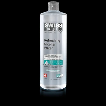 Swiss Image Refreshing micellar water 400ml