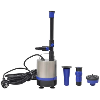 Fontano siurblys, 50 W, 1750 l / h