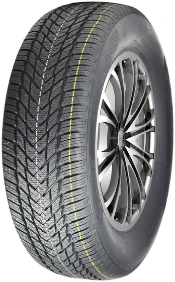 POWERTRAC Snowtour 225/65R16 100H 3PMSF