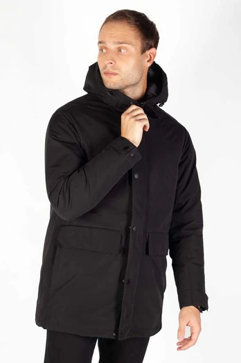 Žieminė striukė JACK & JONES